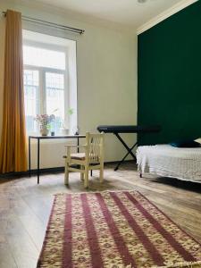 Tbilisi Garden Heart Appartment