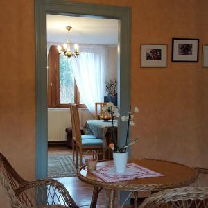 Appartements Locations Dupertuis Alsace : photos des chambres