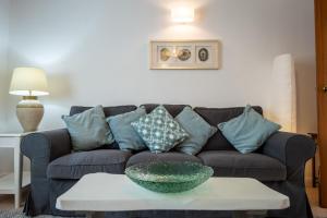 Minffordd Cottage, Moelfre