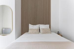 Le Bubbly - Appartement lumineux de 50m²