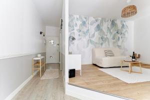 Le Bubbly - Appartement lumineux de 50m²