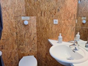 Hotels Escale Kennedy : photos des chambres