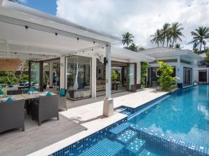 Villa Chi Samui - SHA Extra Plus
