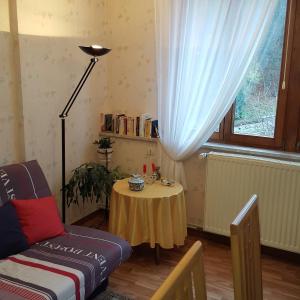 Appartements Locations Dupertuis Alsace : photos des chambres