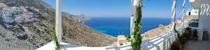 Anemos Guest House Karpathos - Olympos
