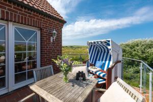 Residenz am Meer 24C Freissle