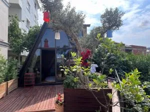 SİMGE Apt - Degirmen