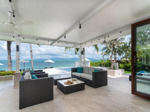 Villa Chi Samui - SHA Extra Plus