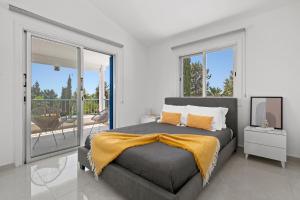 Adamante Luxury Villa by Nomads