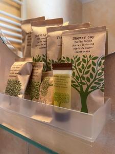 The Monna Lisa Resort