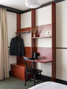 Hotels Hotel Marguerite : photos des chambres