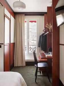 Hotels Hotel Marguerite : Chambre Double Standard