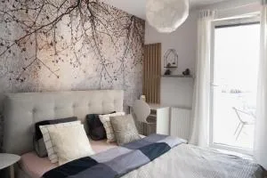 Apartament Wanessa - Otomin