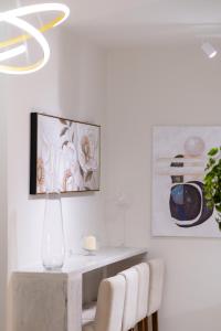 VDG Luxury Seafront Residence