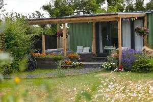 Sweet Pea Cabin - Bretforton