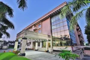 Biznotel by Pride Bharuch - Ankleshwar