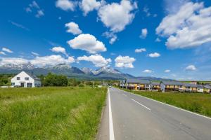 Apartmán Tatry Lesná