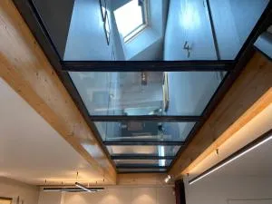 La suite parentale - 福维莱尔斯