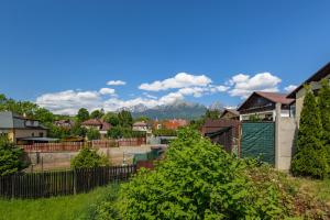 Apartmán Tatry Lesná