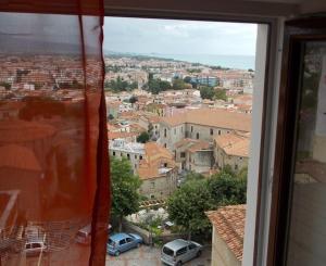 Appartamento vista mare in Centro Storico