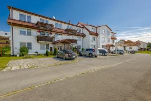 Apartmán Tatry Lesná