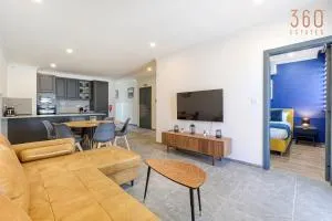 The Mosta Legacy Suites by 360 Estates - Mosta