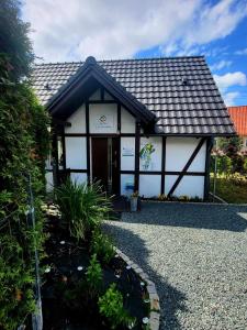 DOMEK CHATKA BUKOWIANKA w Bukowcu koło Karpacza