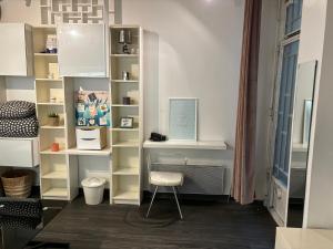 Place de la Bastille