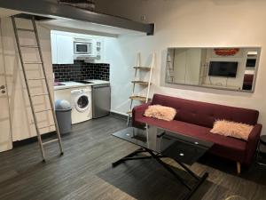 Place de la Bastille