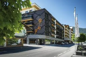 Active Nature Resort DAS SeeMOUNT - 卡普尔