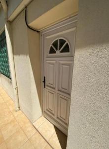 Les pieds dans le sable