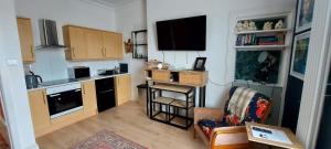 Lovely 2 bedroom apartment in Fife