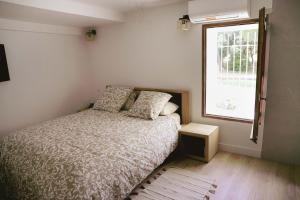 Maisons de vacances Gite 658 - Mas de Mussen : photos des chambres