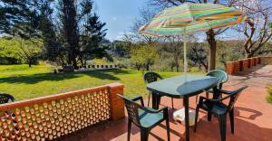 Podere Il Cardellino