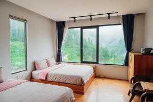 Đồng Văn Golden Hotel