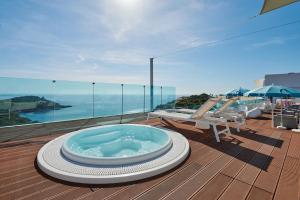 AluaSoul Carolina - Adults Only