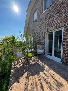 Ferienwohnung Capitano - Eckwarden