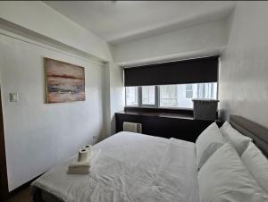 Sunshine 100 Plaza - Bright and cozy 1 bedroom with washer