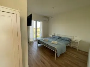 Luscofusco - La Caletta