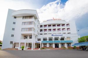 Khách Sạn Bình Minh