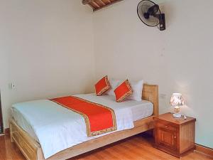 Phòng Tiêu Chuẩn Giường Đôi (Standard Double Room)