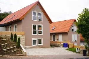 Haus Hefner - Johannesberg