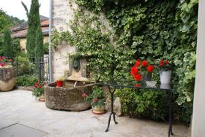 B&B / Chambres d'hotes Les FREJALS : photos des chambres