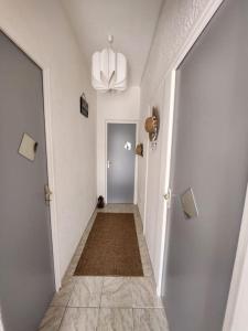 LE PECHE MIGNON - Appart 3 - locationlatamarissiere