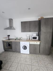 LE PECHE MIGNON - Appart 3 - locationlatamarissiere