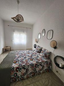 LE PECHE MIGNON - Appart 3 - locationlatamarissiere