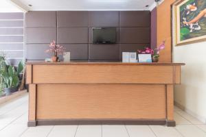 Urbanview Hotel Sakura Bandung