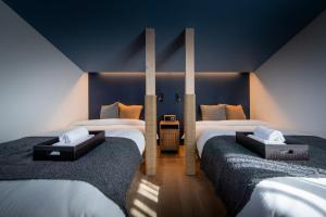 南熱海 大人と子どもの隠れ家 WonderHutte BBQ可 温泉有 最大14名宿泊可