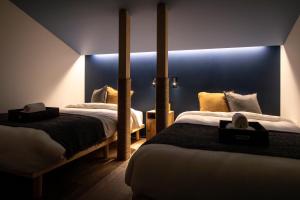 南熱海 大人と子どもの隠れ家 WonderHutte BBQ可 温泉有 最大14名宿泊可