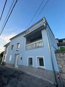 Apartment blue - Barci